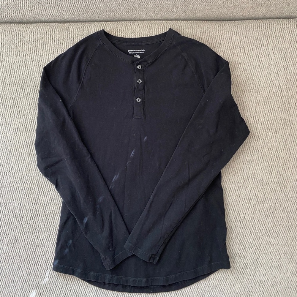 Amazon Originals Slim fit T-Shirt
